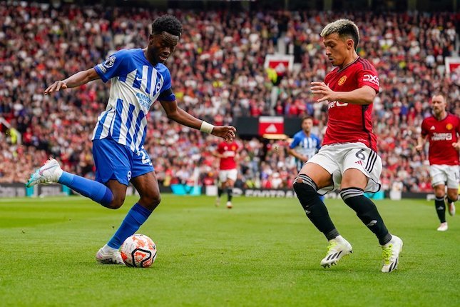 Prediksi Lengkap Premier League 2024 Brighton vs MU